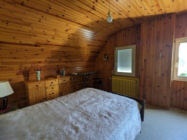 Maison a vendre Sainte-Sève 29600 Finistère 125 m2 5 pièces 193400 euros