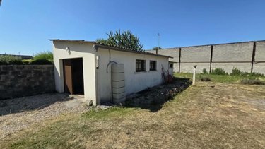 Maison a vendre Martin-Église 76370 Seine-Maritime 80 m2 4 pièces 168000 euros
