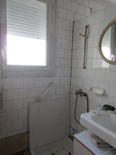 Maison a vendre Moréac 56500 Morbihan 40 m2 2 pièces 63600 euros