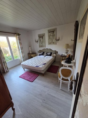 Maison a vendre Groix 56590 Morbihan 111 m2 5 pièces 395200 euros