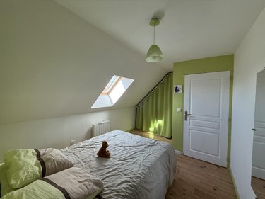 Maison a vendre Querrieu 80115 Somme 155 m2 5 pièces 299000 euros
