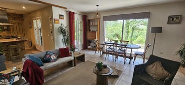 Maison a vendre Saint-Hippolyte-du-Fort 30170 Gard 90 m2 3 pièces 365000 euros