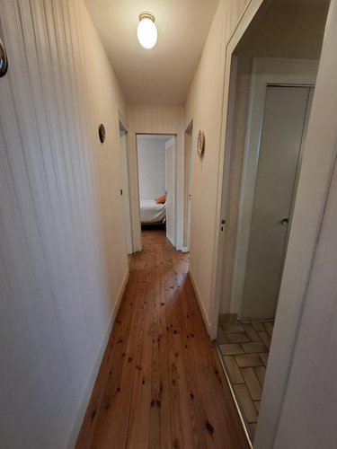 Maison a vendre Saintes 17100 Charente-Maritime 65 m2 4 pièces 167872 euros