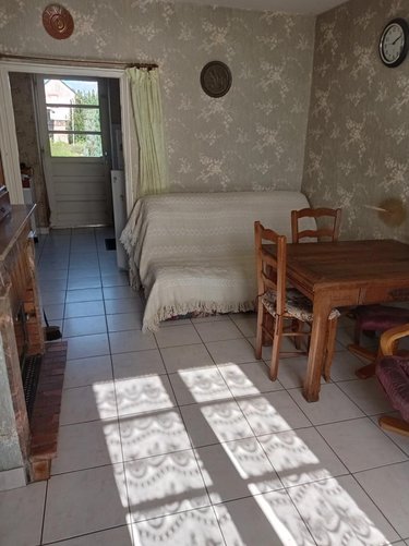 Maison a vendre L'Île-Bouchard 37220 Indre-et-Loire 82 m2 5 pièces 90100 euros