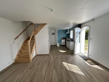 Maison a vendre Locmaria 56360 Morbihan 40 m2 3 pièces 406755 euros