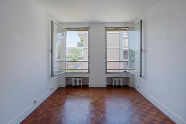Appartement a vendre Paris 19e arrondissement 75019 Paris 49 m2 2 pièces 357000 euros