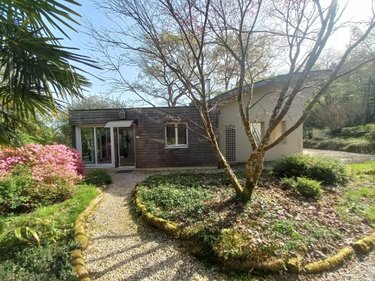 Maison a vendre Plouray 56770 Morbihan 133 m2 4 pièces 236385 euros