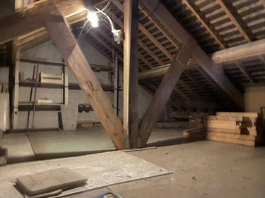 Maison a vendre Cheffes 49125 Maine-et-Loire 108 m2 5 pièces 219360 euros