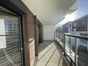 Location appartement Saint-Malo 35400 Ille-et-Vilaine 75 m2  900 euros