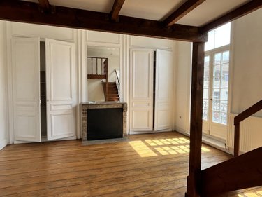 Appartement a vendre Lille 59000 Nord 34 m2 1 pièce 143000 euros