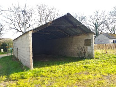 Maison a vendre Sarzeau 56370 Morbihan 50 m2  158962 euros