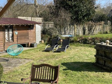 Maison a vendre Inzinzac-Lochrist 56650 Morbihan 268 m2  513738 euros