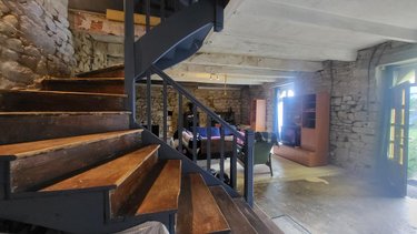 Maison a vendre Locmiquélic 56570 Morbihan 198 m2 5 pièces 219000 euros