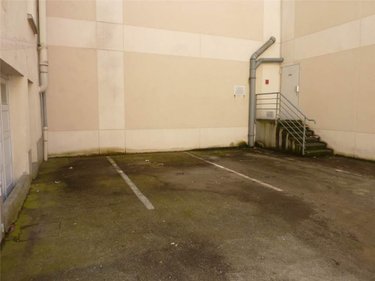 Location appartement Laval 53000 Mayenne 81 m2 4 pièces 725 euros