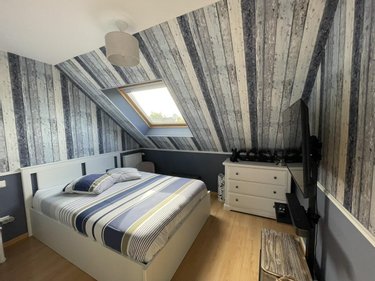 Maison a vendre Saint-Joachim 44720 Loire-Atlantique 160 m2 6 pièces 324900 euros