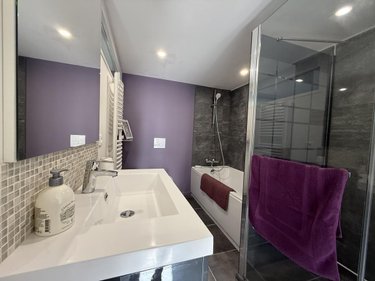 Maison a vendre Valcanville 50760 Manche 175 m2 7 pièces 413800 euros