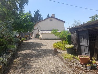 Maison a vendre Auch 32000 Gers 83 m2 4 pièces 169000 euros