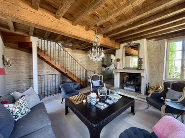 Maison a vendre Meursault 21190 Côte-d'Or 139 m2 4 pièces 785200 euros