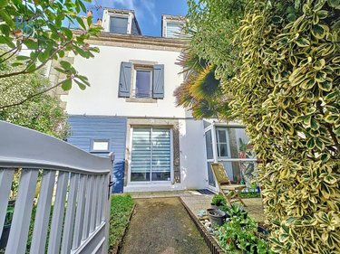 Maison a vendre Concarneau 29900 Finistère 100 m2 4 pièces 395000 euros
