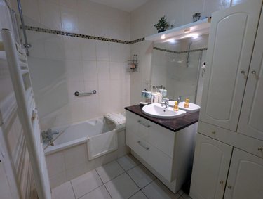 Appartement a vendre Saint-Nazaire 44600 Loire-Atlantique 72 m2  287700 euros