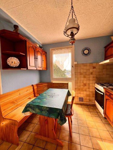 Maison a vendre Brest 29200 Finistère 114 m2 5 pièces 218400 euros