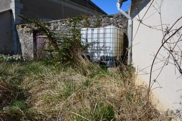 Maison a vendre Bouère 53290 Mayenne 79 m2 5 pièces 32100 euros
