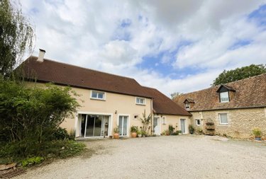Maison a vendre Vivoin 72170 Sarthe 357 m2 15 pièces 350000 euros
