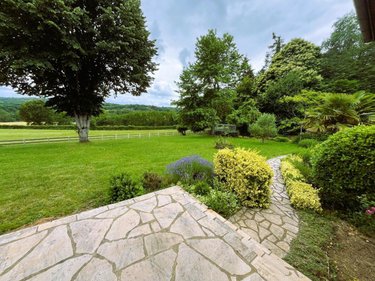 Maison a vendre Sainte-Sabine-sur-Longève 72380 Sarthe 140 m2 6 pièces 338500 euros