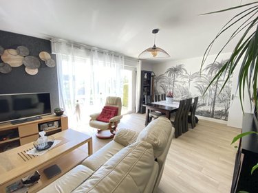 Maison a vendre Rohan 56580 Morbihan 110 m2 5 pièces 164222 euros