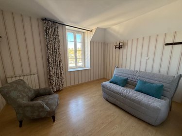 Appartement a vendre Villedieu-les-Poêles-Rouffigny 50800 Manche 86 m2 3 pièces 222240 euros