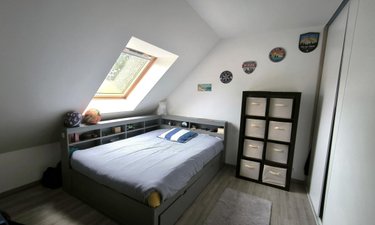 Maison a vendre Malestroit 56140 Morbihan 100 m2  293110 euros