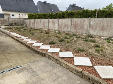 Maison a vendre Pabu 22200 Côtes-d'Armor 89 m2  183750 euros