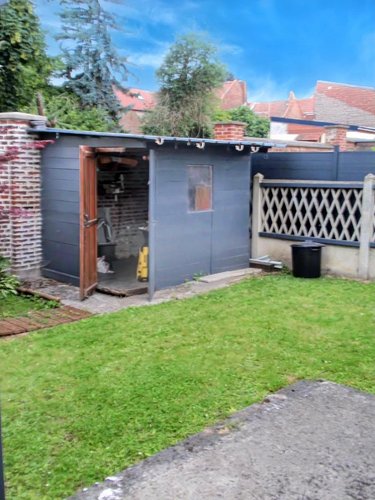 Maison a vendre Carvin 62220 Pas-de-Calais 77 m2 7 pièces 192950 euros