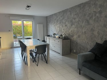 Maison a vendre Valdallière 14410 Calvados 122 m2 6 pièces 232000 euros