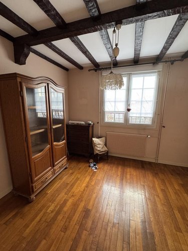 Maison a vendre Sotteville-lès-Rouen 76300 Seine-Maritime 94 m2 6 pièces 250000 euros