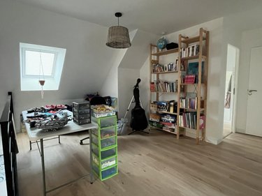 Maison a vendre Montigné-le-Brillant 53970 Mayenne 165 m2 7 pièces 367000 euros