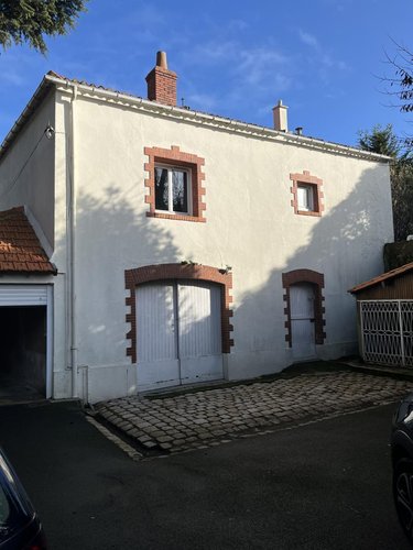 Maison a vendre Bouguenais 44340 Loire-Atlantique 256 m2 7 pièces 816200 euros
