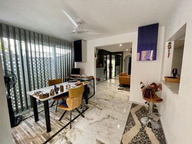Appartement a vendre Saint-Paul 97460 Réunion 60 m2 2 pièces 449000 euros