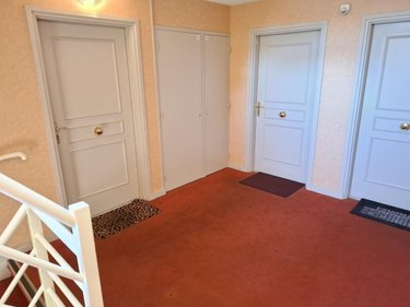 Appartement a vendre Pontivy 56300 Morbihan 42 m2  130480 euros