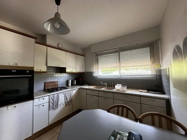 Maison a vendre Vannes 56000 Morbihan 115 m2 6 pièces 373543 euros