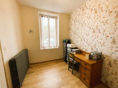 Maison a vendre Nouans 72260 Sarthe 271 m2 9 pièces 299900 euros