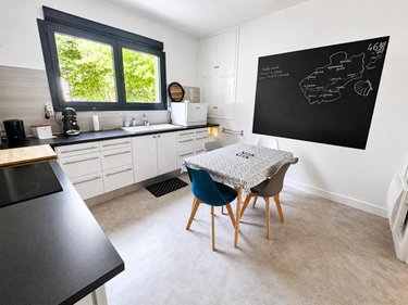 Maison a vendre Cahors 46000 Lot 203 m2 8 pièces 353600 euros