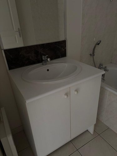 Location appartement Le Mans 72000 Sarthe 53 m2 3 pièces 695 euros