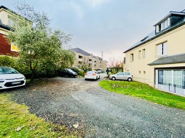 Immeuble a vendre Canteleu 76380 Seine-Maritime 300 m2  336000 euros