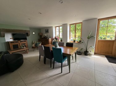 Maison a vendre Margueray 50410 Manche 107 m2 5 pièces 230000 euros