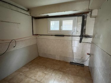 Maison a vendre Champvoisy 51700 Marne 68 m2  84800 euros