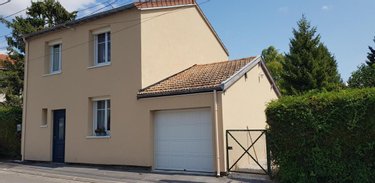 Maison a vendre Mourmelon-le-Grand 51400 Marne 90 m2 6 pièces 229130 euros