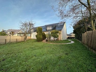 Maison a vendre Saint-Barthélemy-d'Anjou 49124 Maine-et-Loire 99 m2 4 pièces 249424 euros