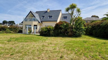 Maison a vendre Carantec 29660 Finistère 123 m2  546520 euros