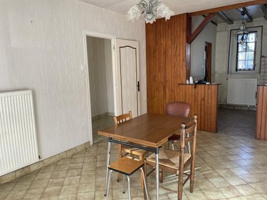 Maison a vendre Marolles-les-Braults 72260 Sarthe 67 m2 2 pièces 79500 euros